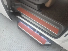 Hyundai Staria LPG | LOUNGE  | 7 SEATS, снимка 10