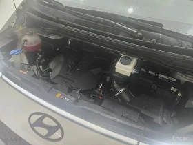 Hyundai Staria LPG | LOUNGE  | 7 SEATS, снимка 6