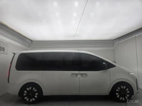 Hyundai Staria LPG | LOUNGE  | 7 SEATS, снимка 4
