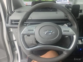 Hyundai Staria LPG | LOUNGE  | 7 SEATS, снимка 8