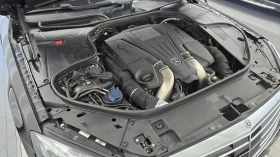 Mercedes-Benz S 500 L* FULL * DESIGNO* TV* MASSAGE, снимка 5