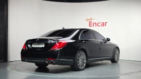 Mercedes-Benz S 500 L* FULL * DESIGNO* TV* MASSAGE, снимка 2