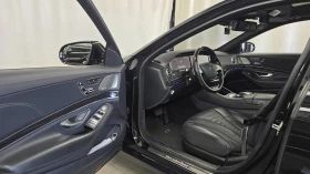 Mercedes-Benz S 500 L* FULL * DESIGNO* TV* MASSAGE, снимка 8