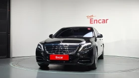Mercedes-Benz S 500 L* FULL * DESIGNO* TV* MASSAGE, снимка 3