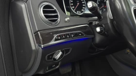 Mercedes-Benz S 500 L* FULL * DESIGNO* TV* MASSAGE, снимка 12
