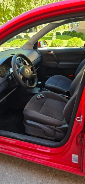 VW Polo 12i, 150х.км, снимка 9