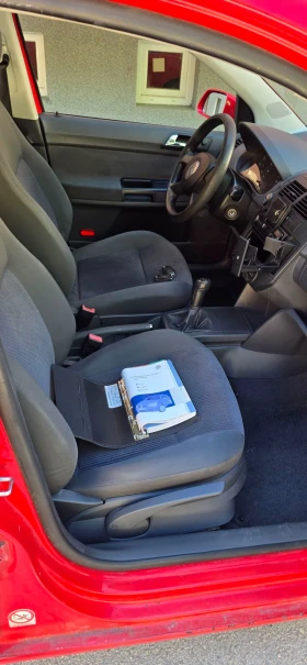 VW Polo 12i, 150х.км, снимка 13