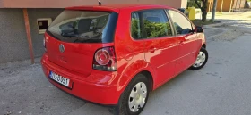 VW Polo 12i, 150х.км, снимка 4
