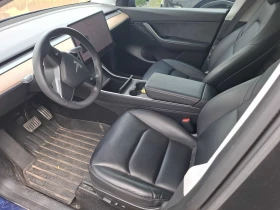 Tesla Model Y * Long Range * CARFAX * БЕЗ ПЪРВОНАЧАЛНА ВНОСКА, снимка 5