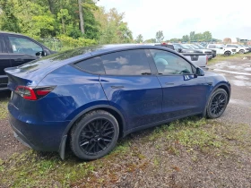 Tesla Model Y * Long Range * CARFAX * БЕЗ ПЪРВОНАЧАЛНА ВНОСКА, снимка 10