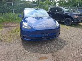 Tesla Model Y * Long Range * CARFAX * БЕЗ ПЪРВОНАЧАЛНА ВНОСКА, снимка 6