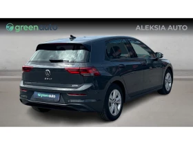 VW Golf 1.5 e-TSi A/T, Месечна вноска от 299  , снимка 7