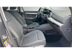 VW Golf 1.5 e-TSi A/T, Месечна вноска от 299  , снимка 9