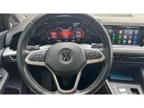 VW Golf 1.5 e-TSi A/T, Месечна вноска от 299  , снимка 14