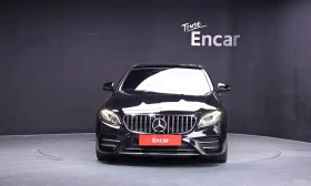 Mercedes-Benz E 53 AMG E 53 AMG\FULL EXTRI\HEAD UP, снимка 3