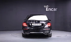 Mercedes-Benz E 53 AMG E 53 AMG\FULL EXTRI\HEAD UP, снимка 4