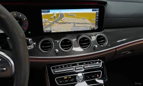 Mercedes-Benz E 53 AMG E 53 AMG\FULL EXTRI\HEAD UP, снимка 13