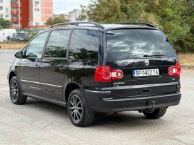 VW Sharan 1.9* TDI* , снимка 7
