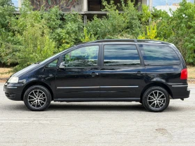VW Sharan 1.9* TDI* , снимка 4