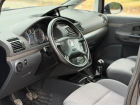 VW Sharan 1.9* TDI* , снимка 9
