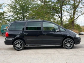 VW Sharan 1.9* TDI* , снимка 5
