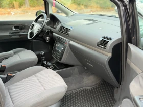 VW Sharan 1.9* TDI* , снимка 10