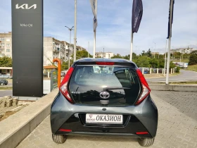 Toyota Aygo, снимка 6
