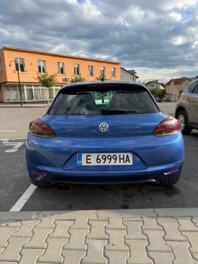 VW Scirocco, снимка 5