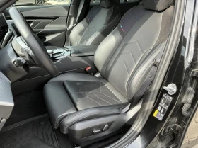 BMW 530E Touring Leather LED Navi , снимка 9