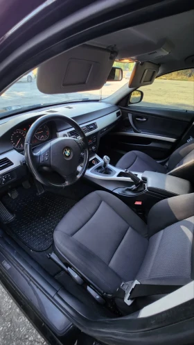 BMW 316, снимка 5