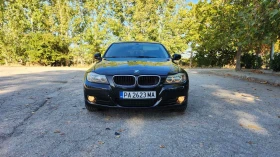 BMW 316, снимка 2