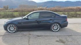 BMW 320, снимка 3