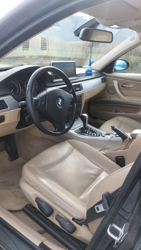 BMW 320, снимка 5