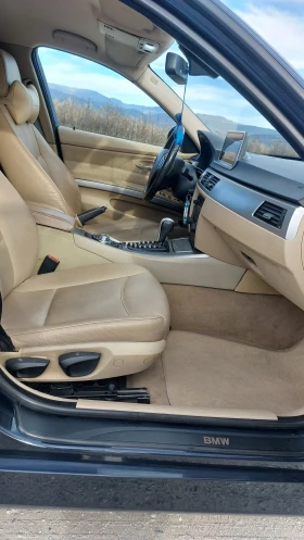 BMW 320, снимка 8
