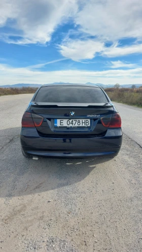 BMW 320, снимка 4