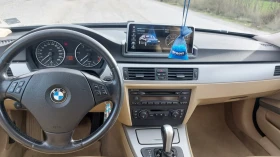 BMW 320, снимка 9