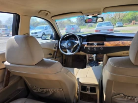 BMW 530, снимка 7