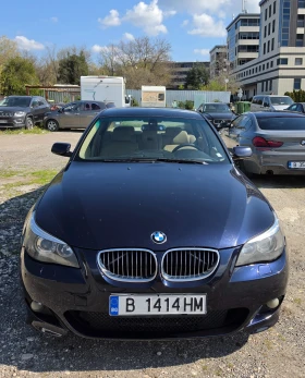 BMW 530, снимка 1