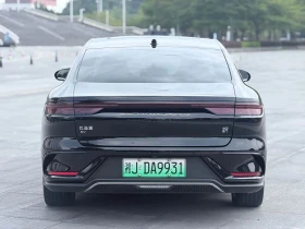 BYD HAN, снимка 5