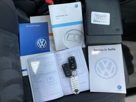 VW Touran 2.0TDI*DSG6*NAVI*ITA*185км. РЕАЛНИ!, снимка 16