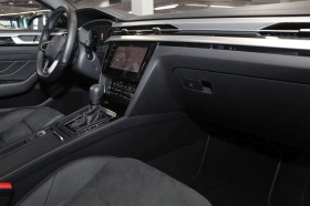 VW Arteon Shooting Brake*2.0 TDI*DSG*R-Line*4Motion | Mobile.bg   7