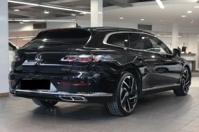 Обява за продажба на VW Arteon Shooting Brake*2.0 TDI*DSG*R-Line*4Motion ~89 400 лв. - изображение 2