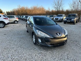 Обява за продажба на Peugeot 308 1.6hdi 92k.c* 150000km* NOVA*  ~8 350 лв. - изображение 10