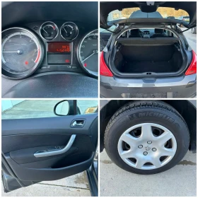 Peugeot 308 1.6hdi 92k.c* 150000km* NOVA*  - 4000 € / 7823.32 лв. - 61657751 9