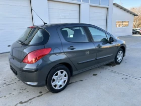 Peugeot 308 1.6hdi 92k.c* 150000km* NOVA*  - 4000 € / 7823.32 лв. - 61657751 13