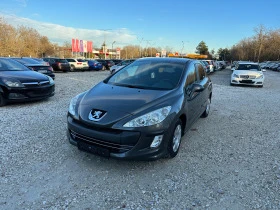 Обява за продажба на Peugeot 308 1.6hdi 92k.c* 150000km* NOVA*  ~8 350 лв. - изображение 1