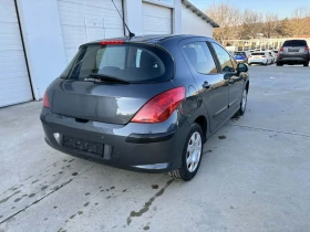 Peugeot 308 1.6hdi 92k.c* 150000km* NOVA*  - 4000 € / 7823.32 лв. - 61657751 14