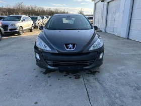 Peugeot 308 1.6hdi 92k.c* 150000km* NOVA*  - 4000 € / 7823.32 лв. - 61657751 10