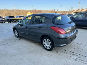 Peugeot 308 1.6hdi 92k.c* 150000km* NOVA*  - 4000 € / 7823.32 лв. - 61657751 4