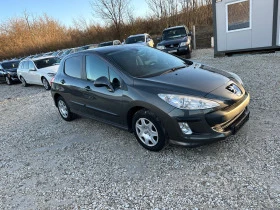 Обява за продажба на Peugeot 308 1.6hdi 92k.c* 150000km* NOVA*  ~8 350 лв. - изображение 11